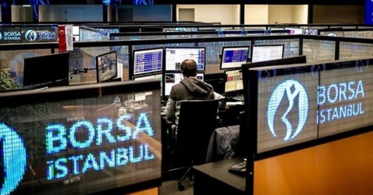 Borsa neden düştü?