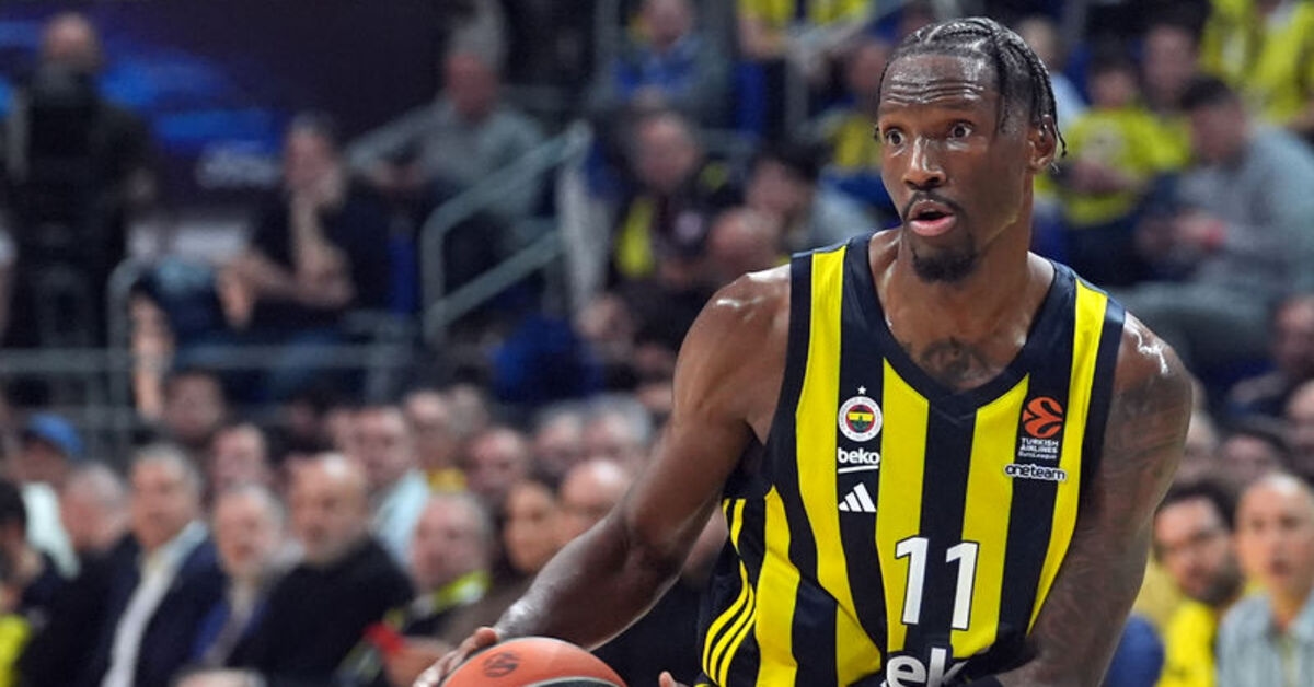 ¡El rival del Fenerbahce Beko es el Maccabi!