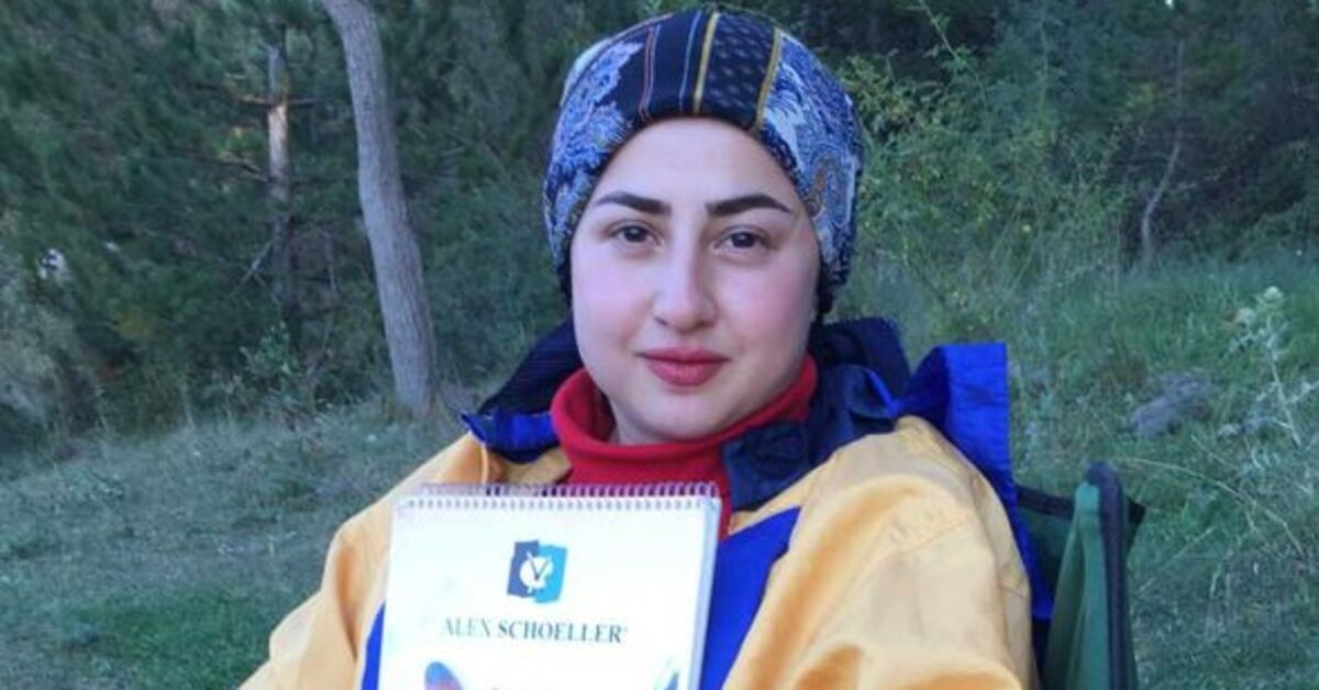 The accident in which teacher Şeyma died was caught on camera! The drunk driver was released!