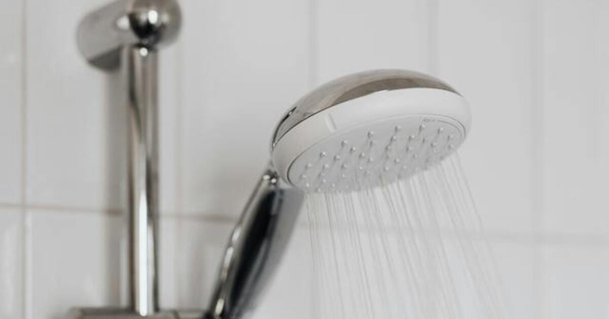 Hoe voeren vrouwen ghusl uit?