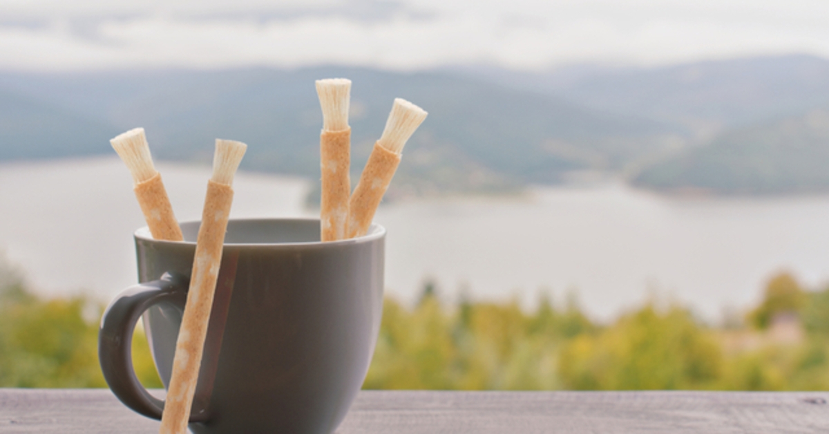 Le miswak rompt-il le jeûne ?