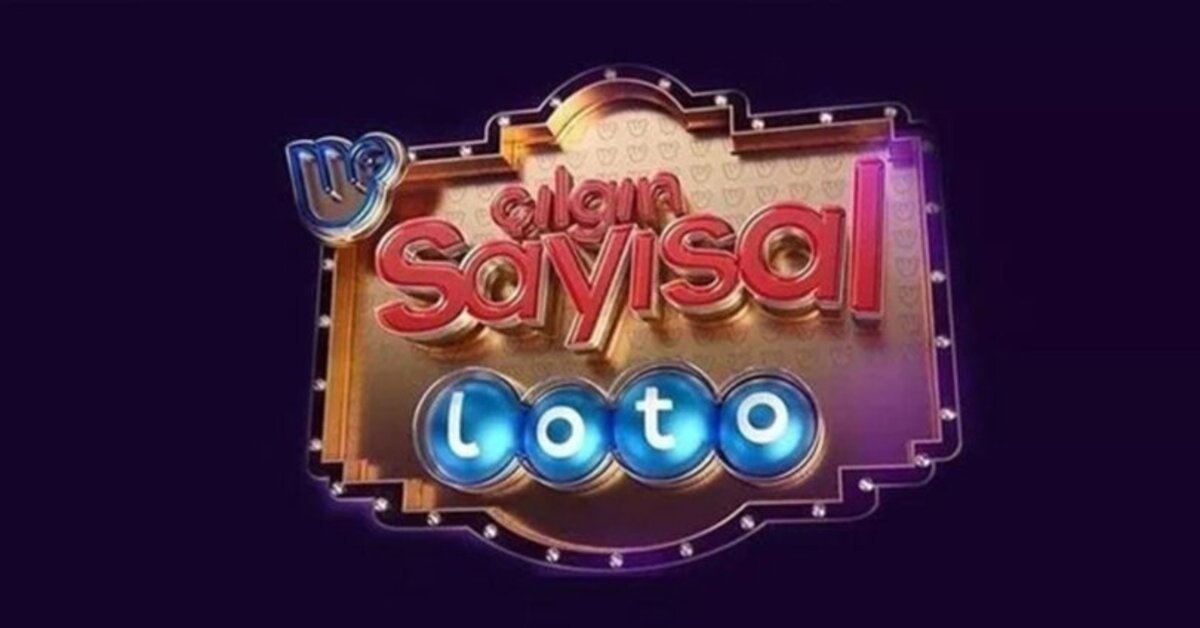 Çılgın Sayısal Loto sonuçları açıklandı!