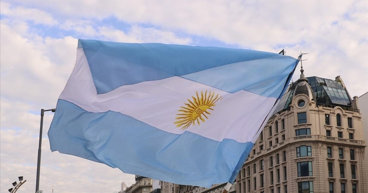 Précautions prises après le tremblement de terre dans le sud de l'Argentine