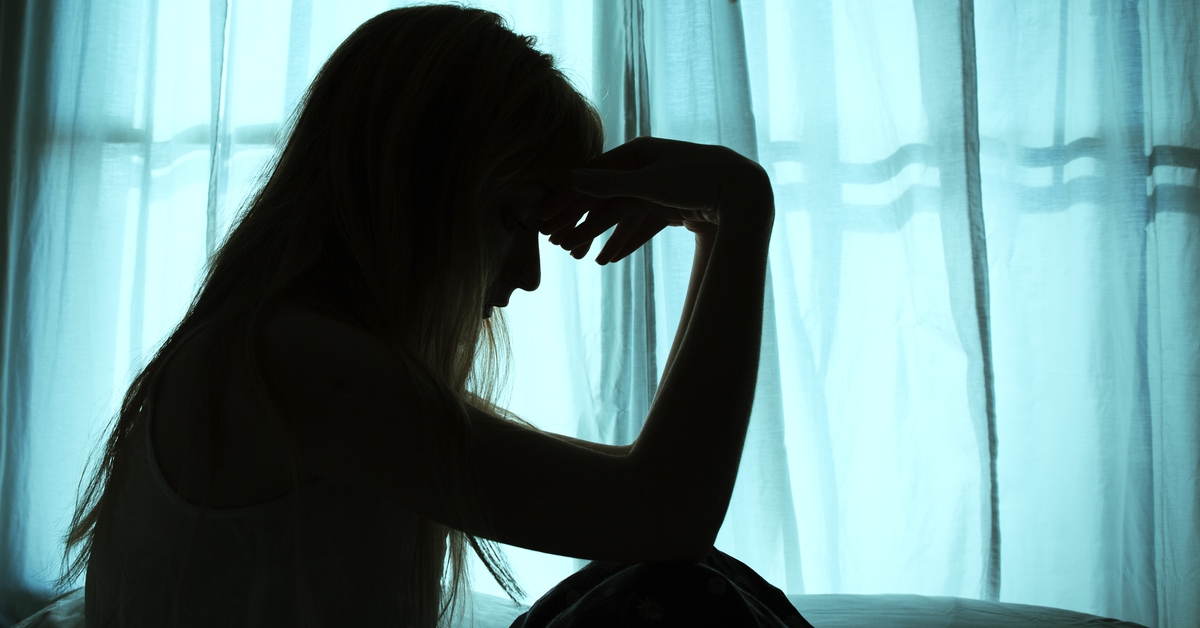 Er verlor aufgrund einer Depression das Bewusstsein! 56 Tage später...