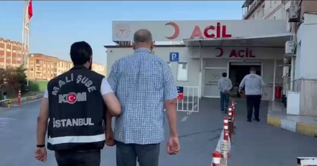 Yedikule-Krankenhaus für Brustkrankheiten: Ermittlungen wegen „Messergeld“: 11 Personen festgenommen