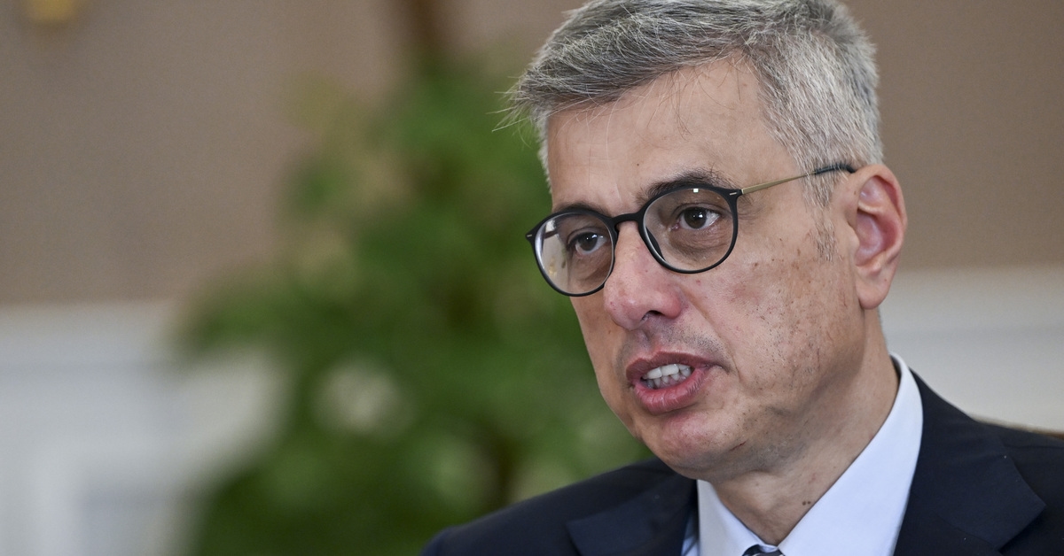 Minister zdrowia: Otworzą się drzwi nowej ery