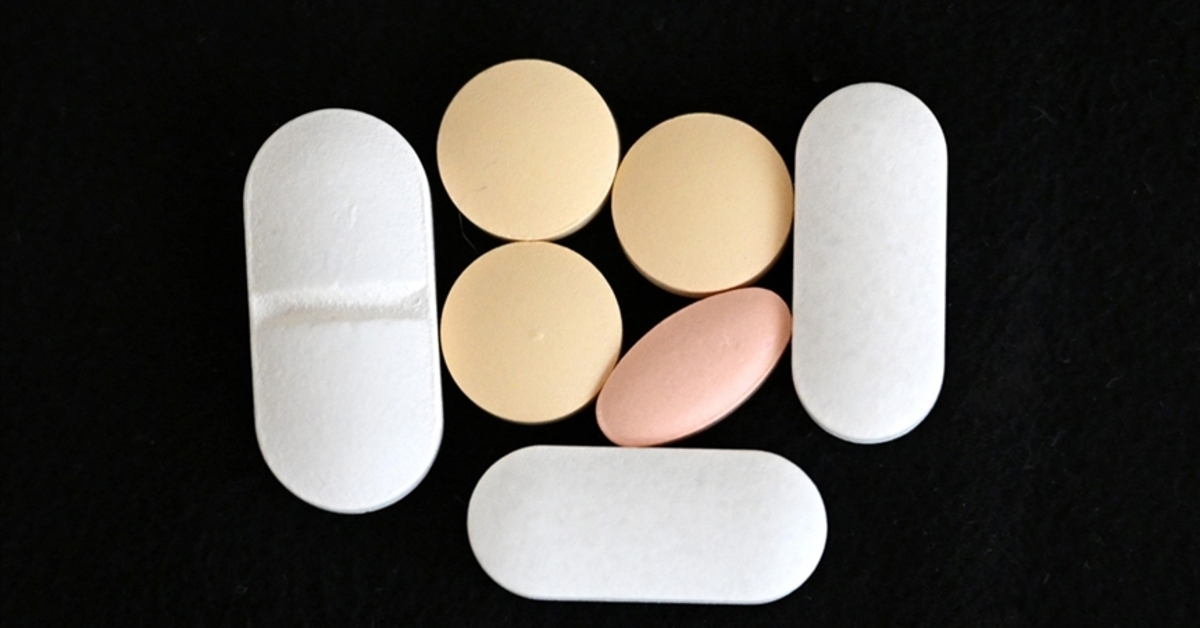 Además del cáncer, los medicamentos para pacientes con fibrosis quística también se incluirán en el alcance del reembolso.