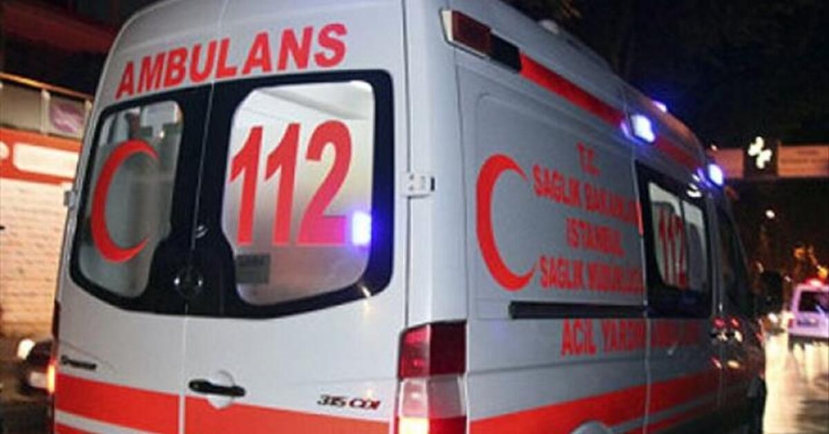 Man dies after falling into irrigation canal