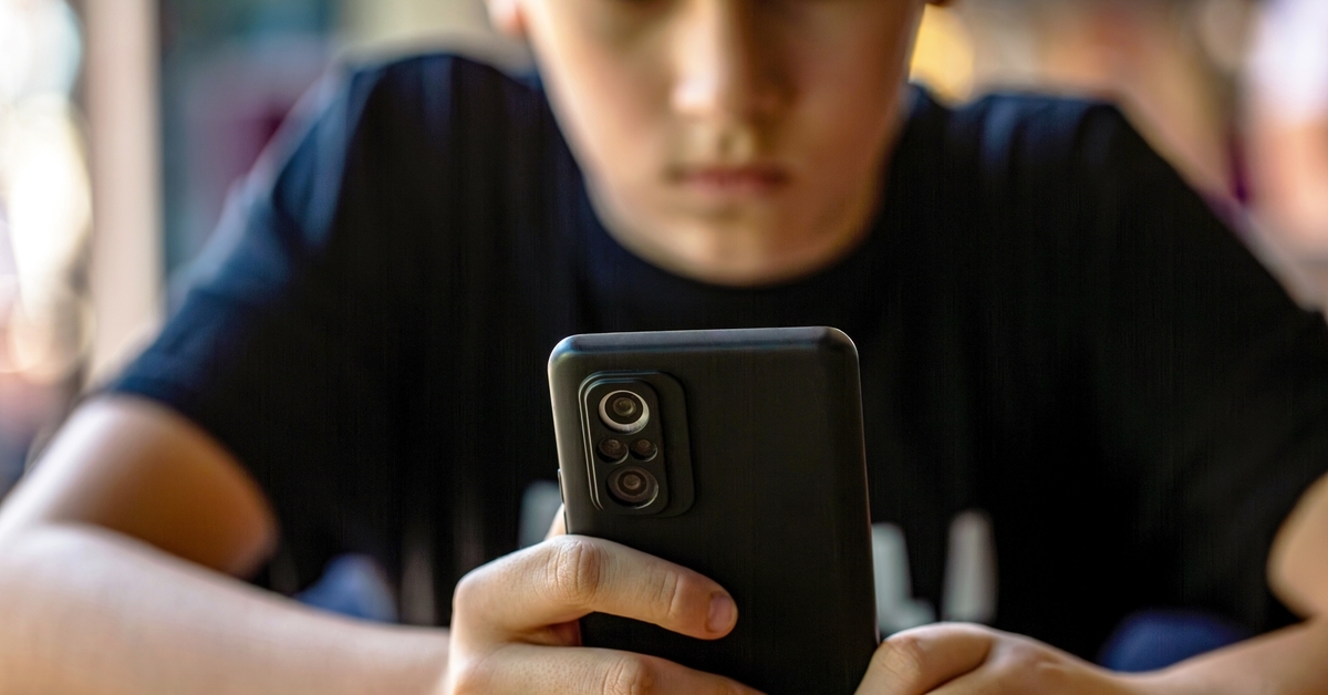 Europe takes action against harmful content