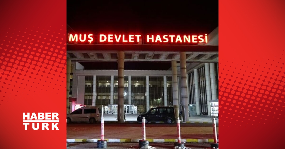 Bir kene vakası daha