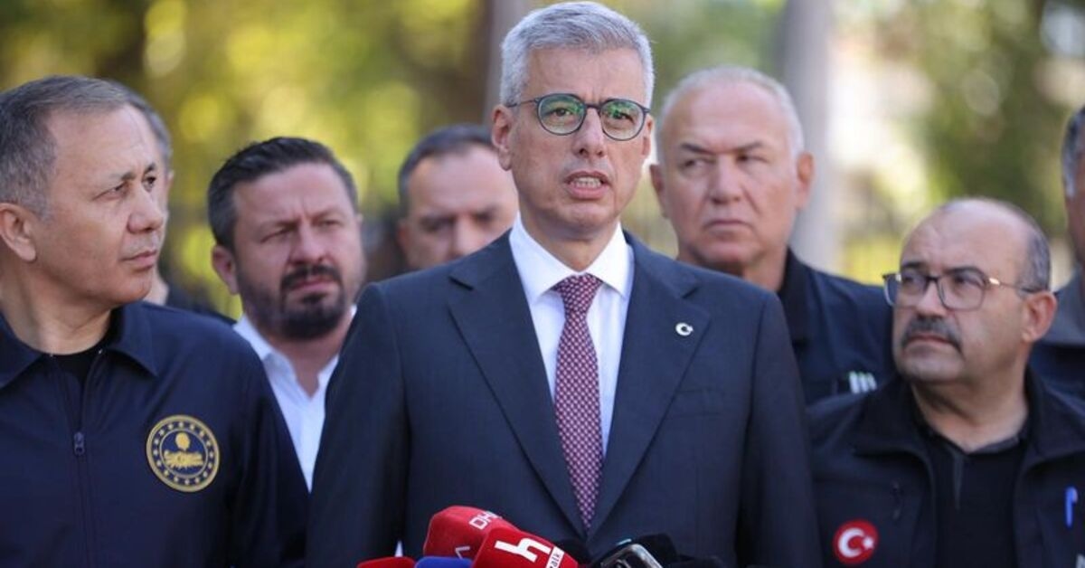 Мемишоглу: У нас нет проблем с назначением встреч