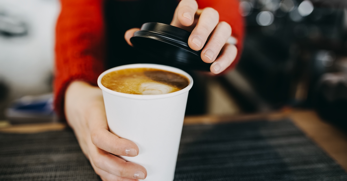 Zu viel Kaffee beeinträchtigt das Gedächtnis