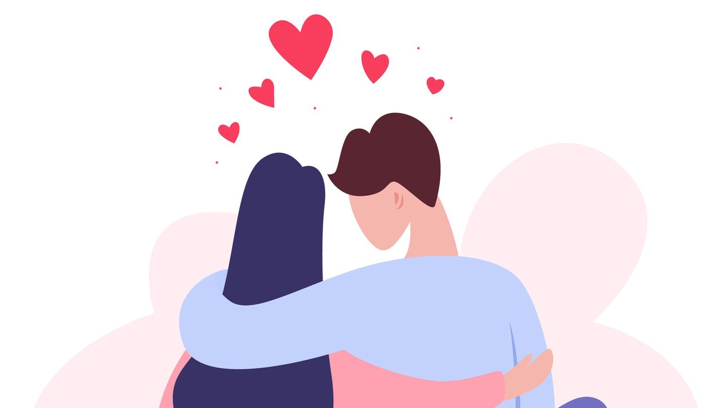Relatie: 5 typische kenmerken van een partner met een hoge EQ