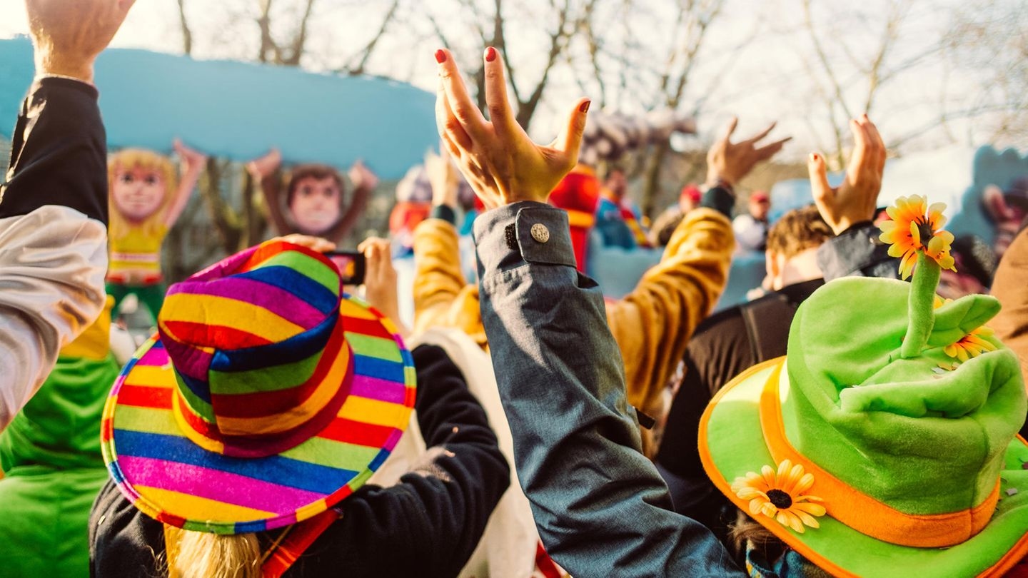 Alaaf en Helau!: Wat is het verschil tussen Carnaval en Fasching?