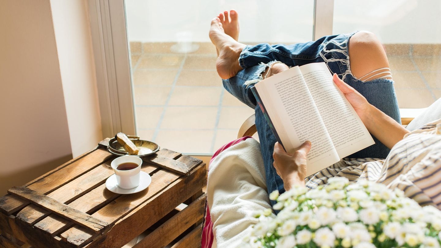Psicologia: Aqueles que fazem essas pequenas coisas são mais felizes por dentro do que pensavam