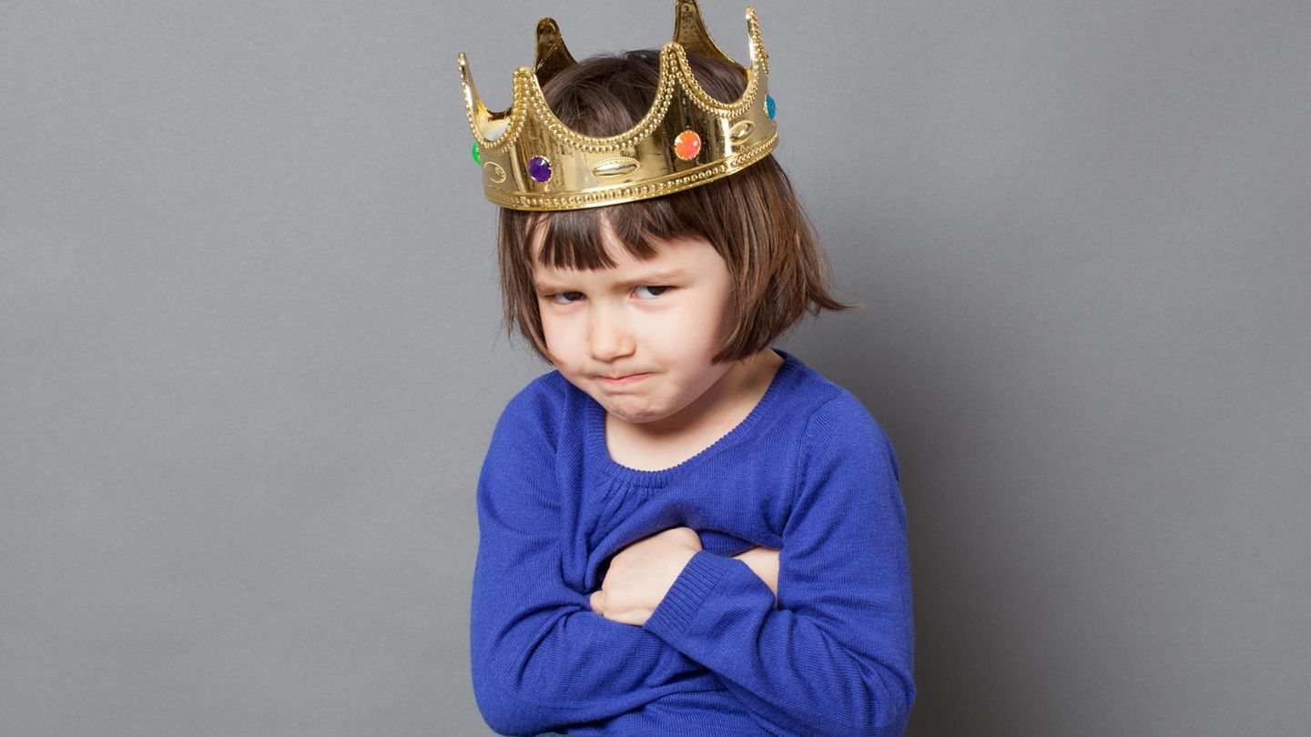 Psicologia: questi 3 comportamenti mostrano se sei stato viziato da bambino
