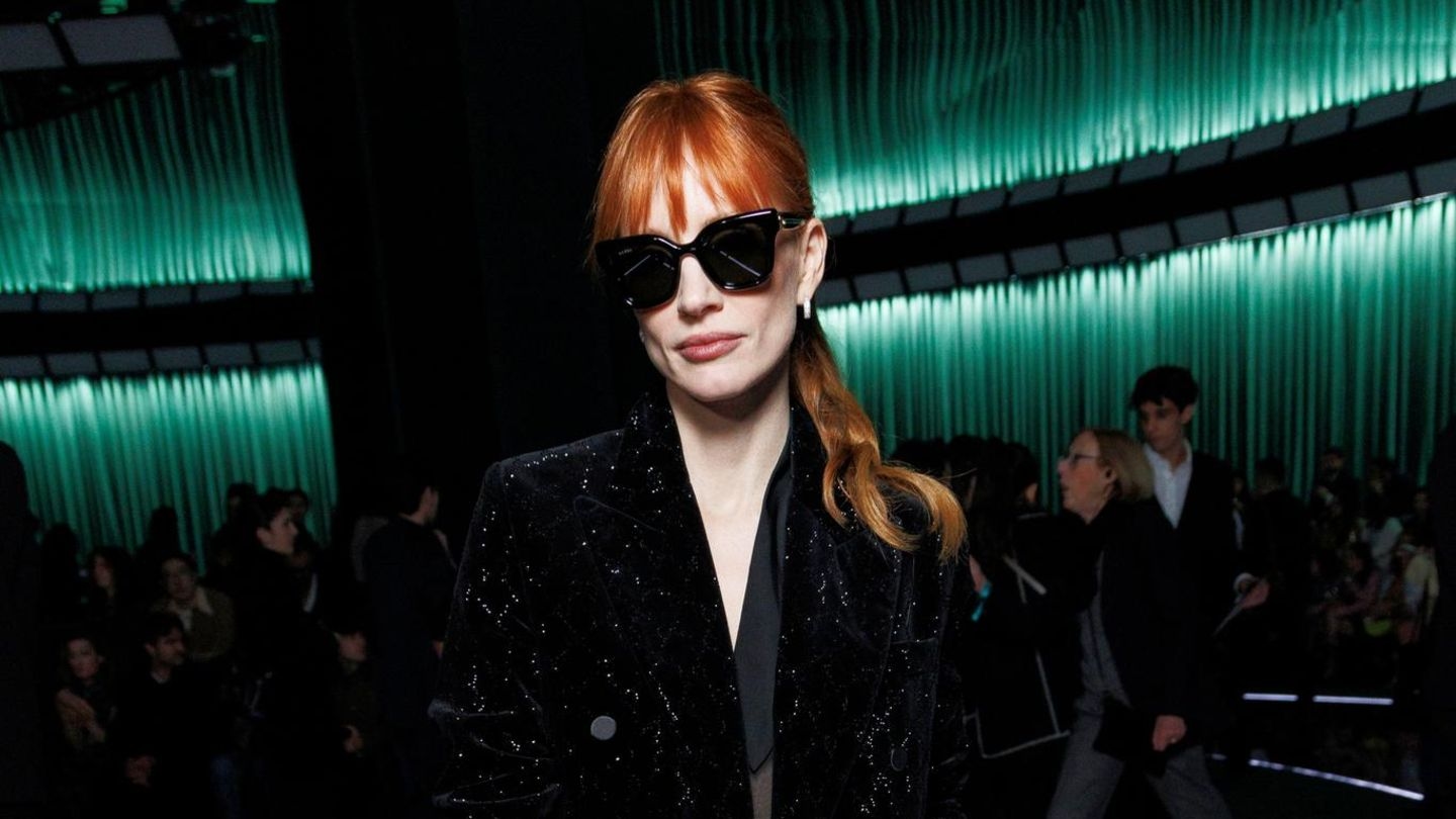 Paris, Milan, New York + Co. : Les stars et les looks les plus excitants des Fashion Weeks 2025