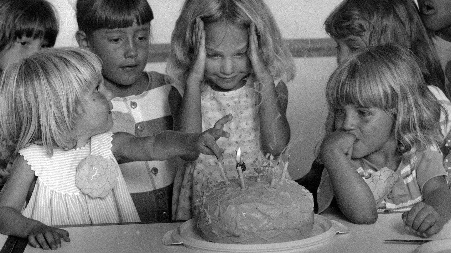 Plato favorito del pasado: Si aún conoces estos 5 dulces retro, probablemente tengas más de 40 años