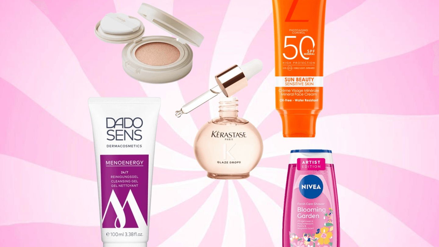 Proviamo la Bellezza: 5 prodotti che rendono la nostra beauty routine una vacanza permanente a maggio
