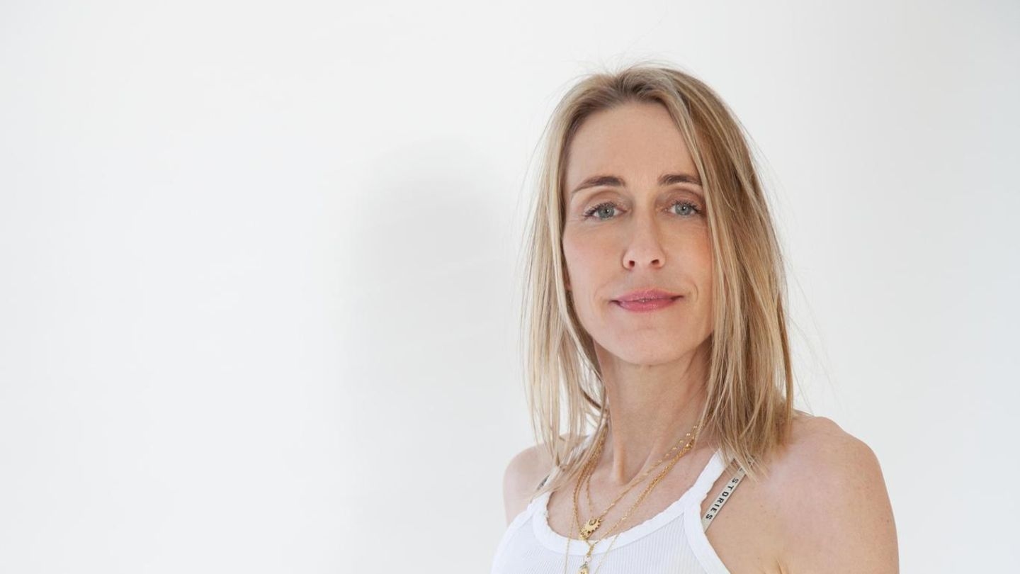BRIGITTE astrologer Berit Freutel: How do the planets influence us, Berit Freutel?