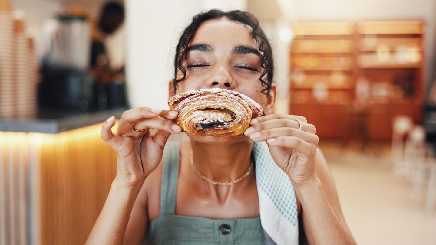 Estudo: É por isso que você realmente tende a comer emocionalmente