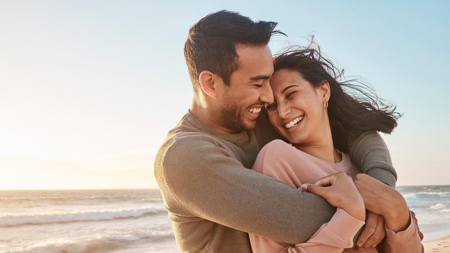 Amore felice: 3 abitudini rivelano se il tuo partner è anche il tuo migliore amico