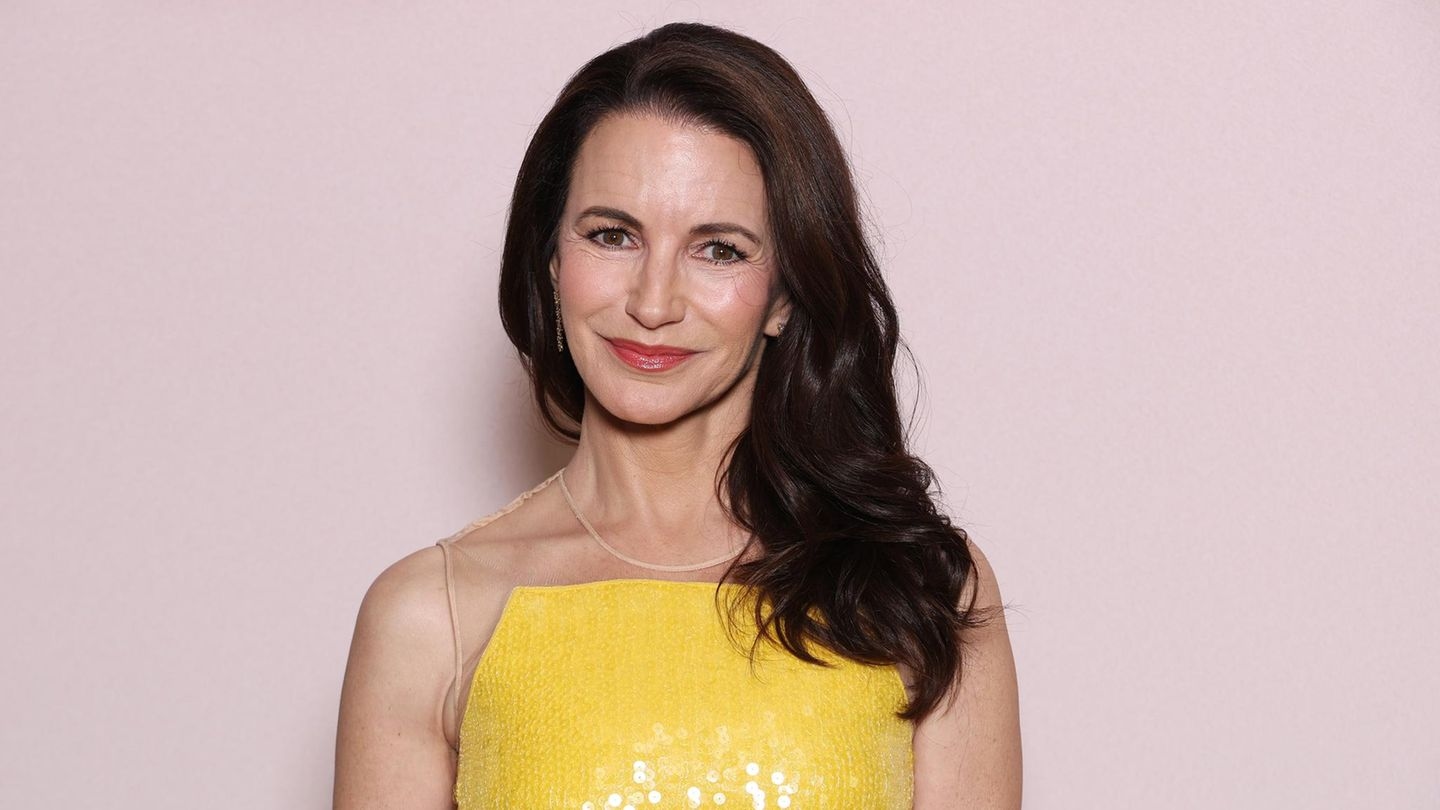 Kristin Davis: How the Obsession with Slimming Ruined Her Health
