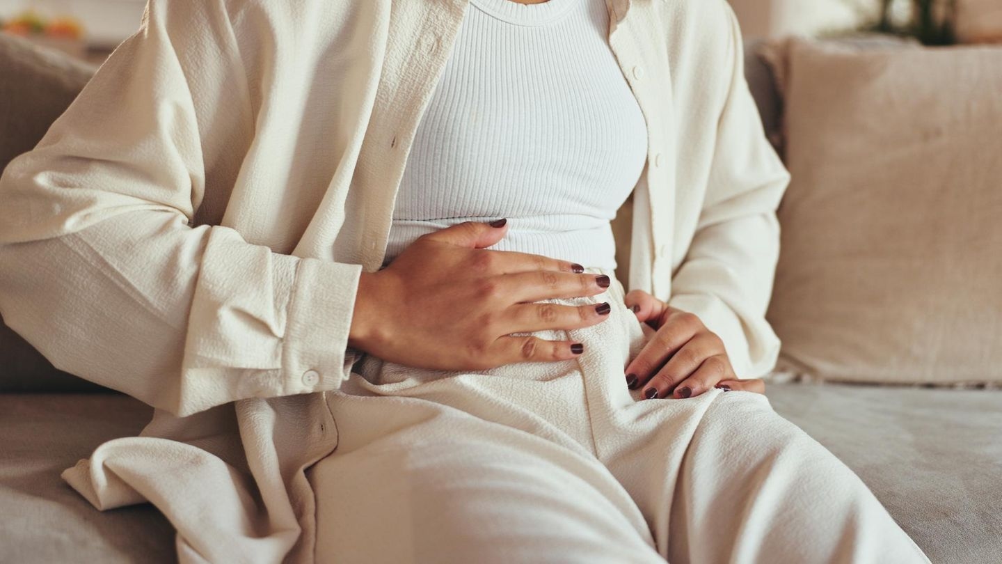 Salud intestinal: 5 consejos SOS que te ayudarán a largo plazo
