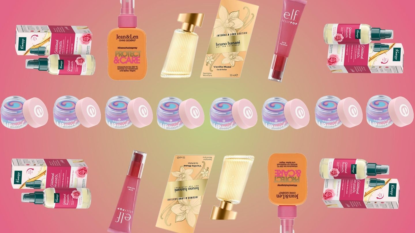 Nieuw in de drogisterij: Deze producten laten in oktober ons beautyhart sneller kloppen