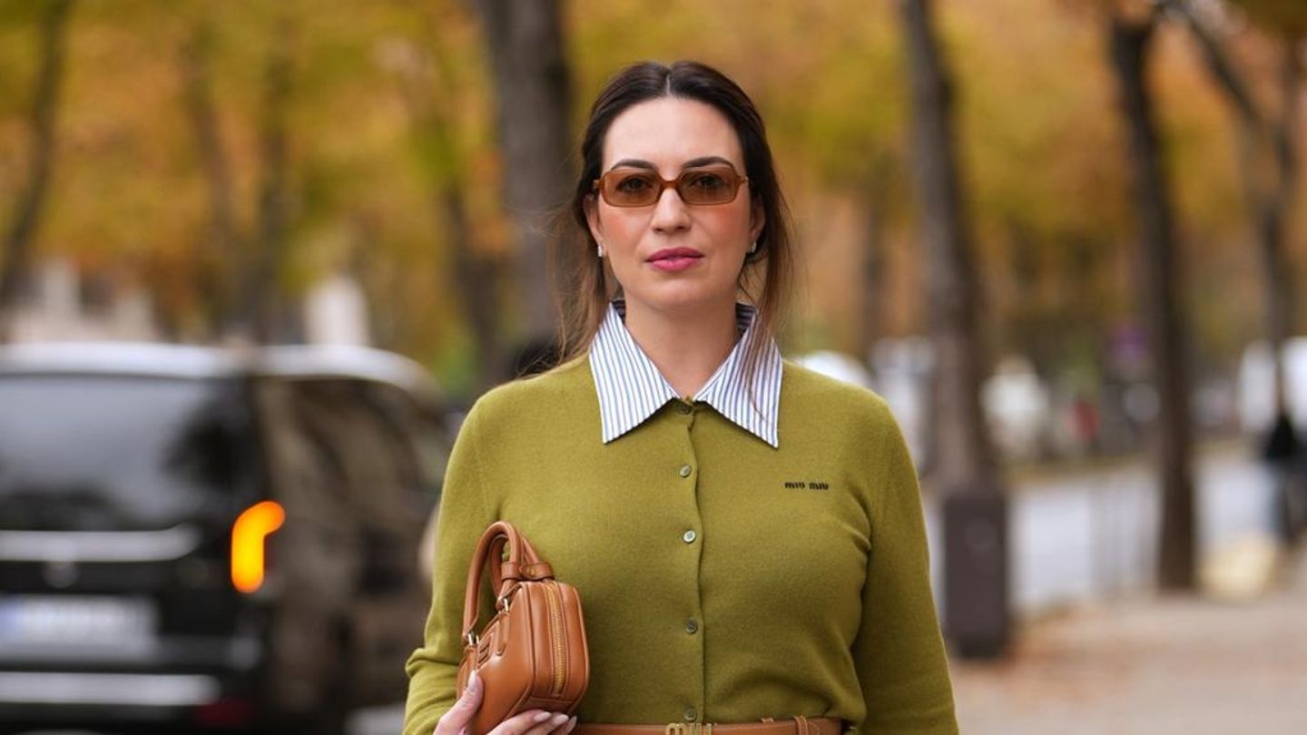 Trend pieces for autumn: 4 trendy accessories for autumn that make the difference