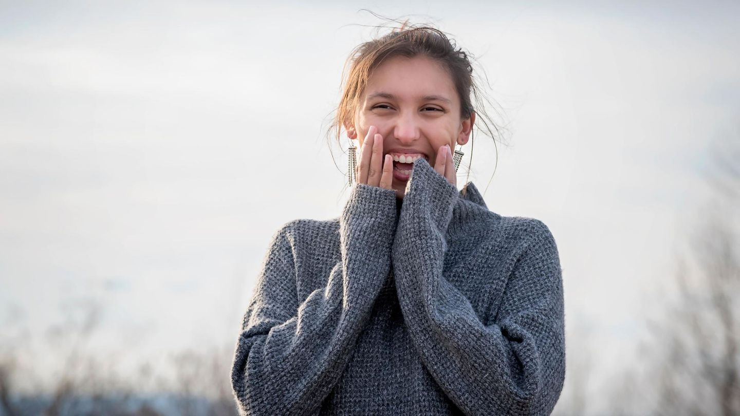 Happy through the winter: How the Norwegian principle helps you through the winter