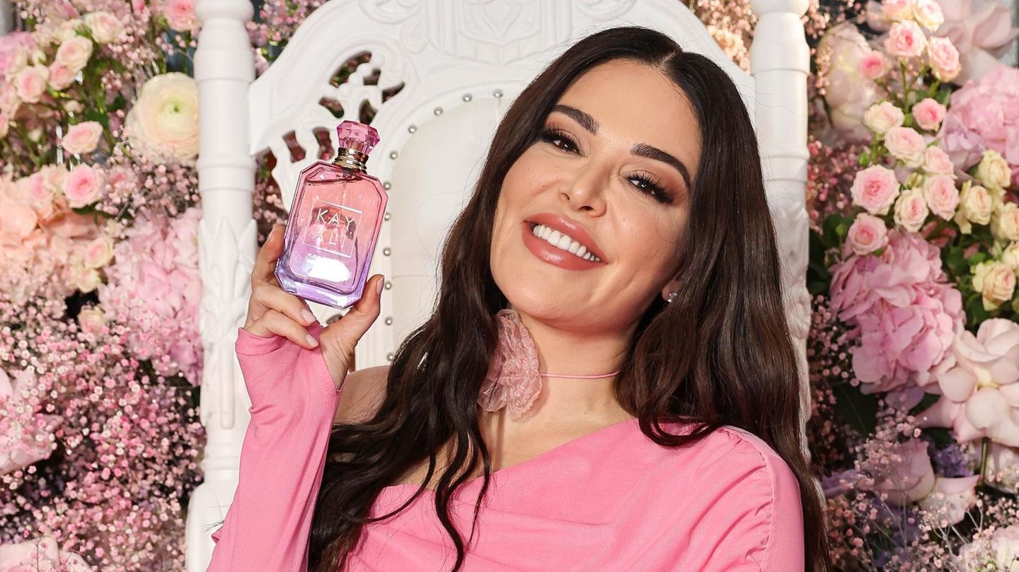 Duft-Expertin Mona Kattan: "Parfum ist eine Frage des Geschmacks, nicht des Geschlechts"