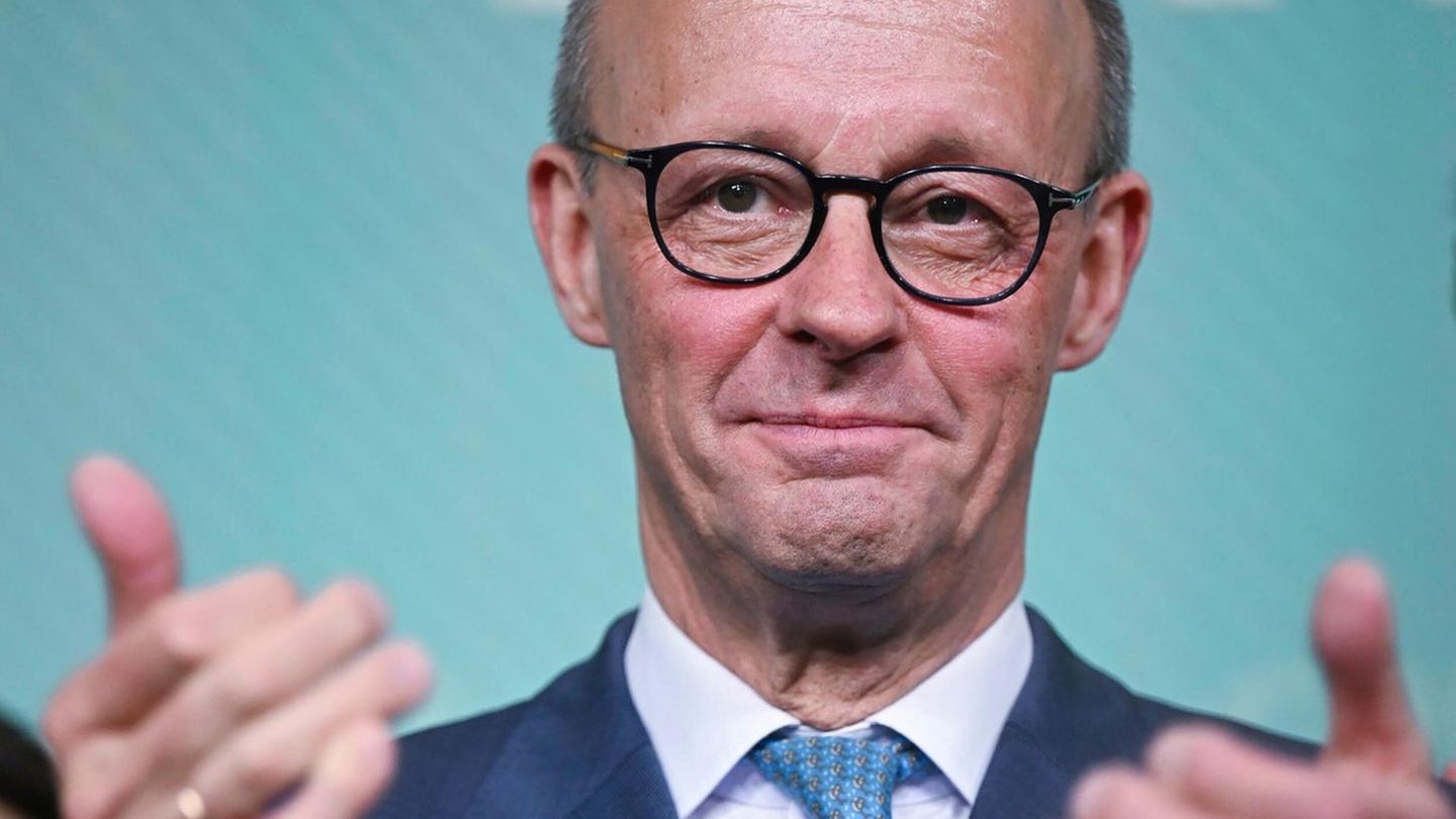 Camino a la Cancillería: Friedrich Merz – su gente, su plan, sus problemas | Capital+