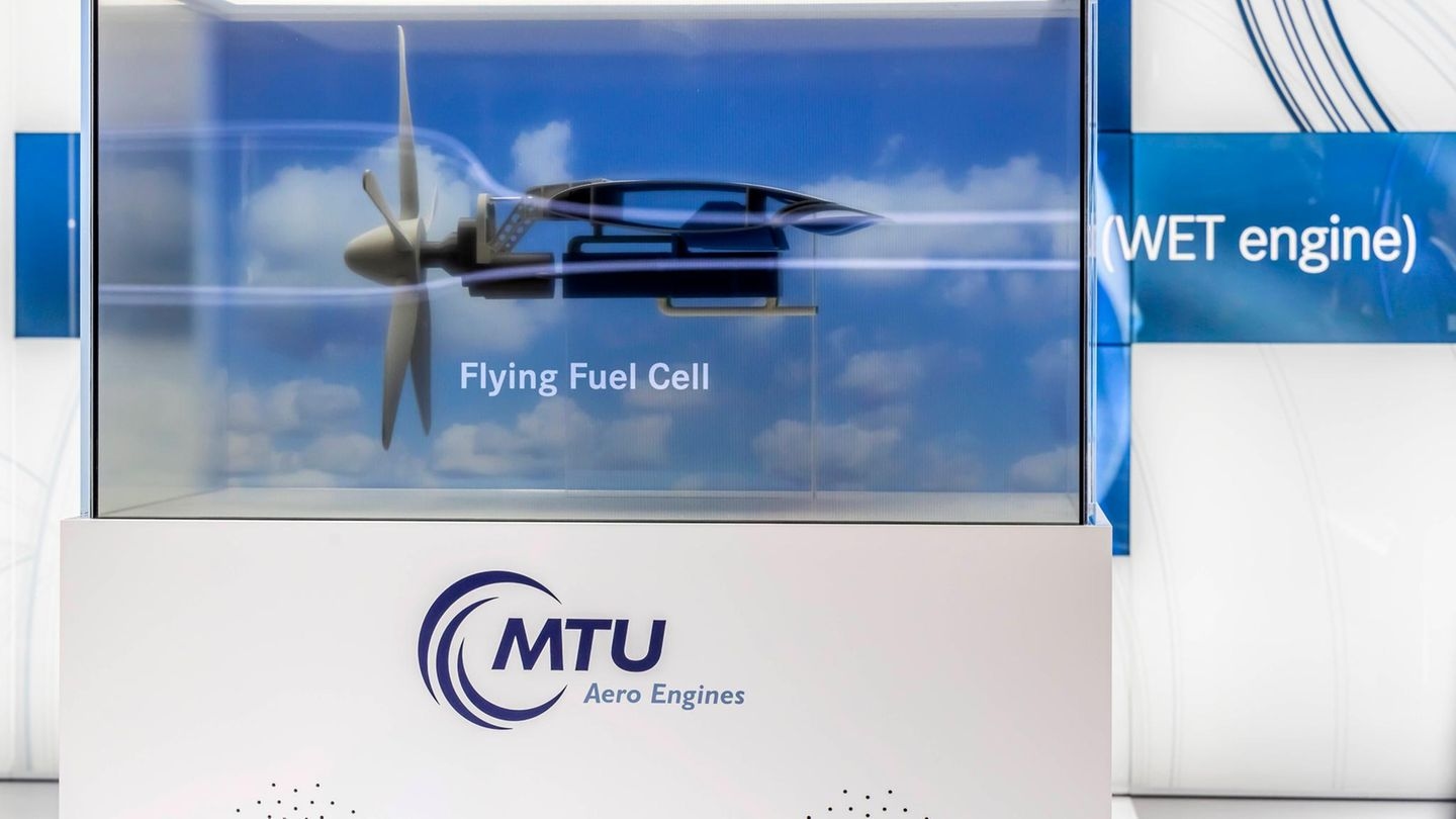 Azione della settimana: MTU Aero Engines: come le azioni hanno scritto una storia di successo silenzioso | Capitale+