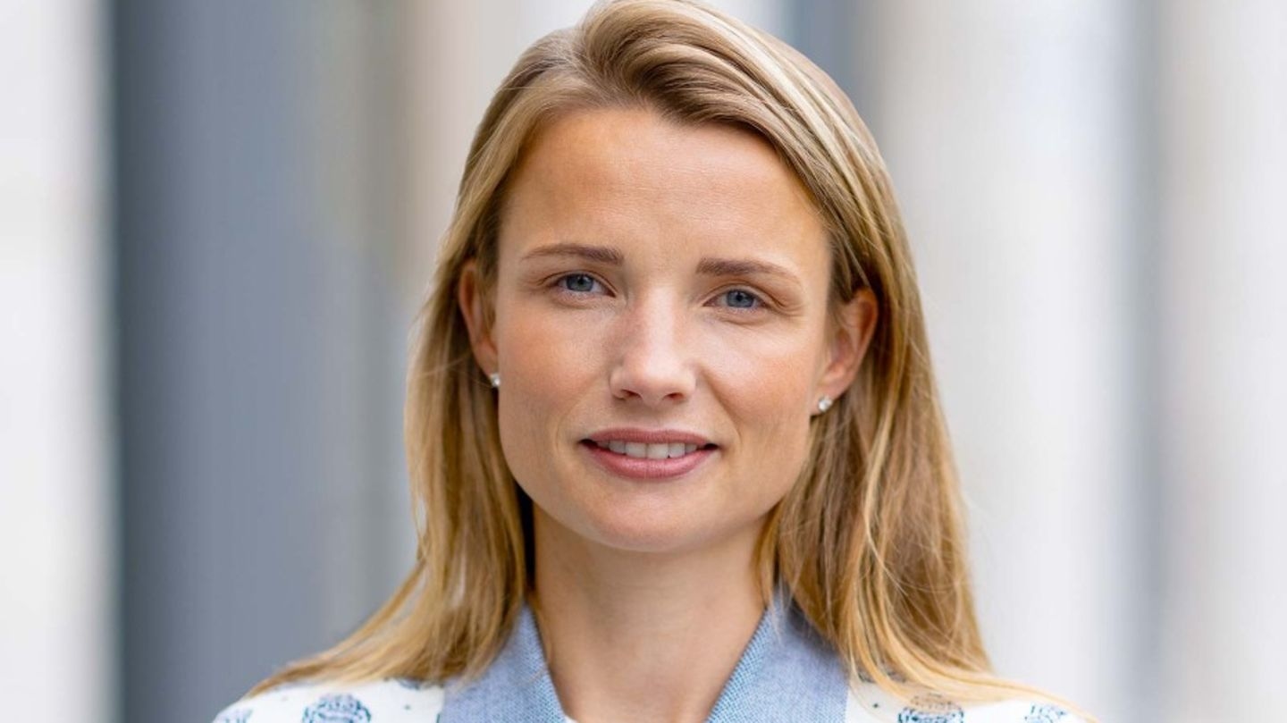 Empresa familiar: Elena von Metzler: “Eu achava que o setor bancário não era para mim”