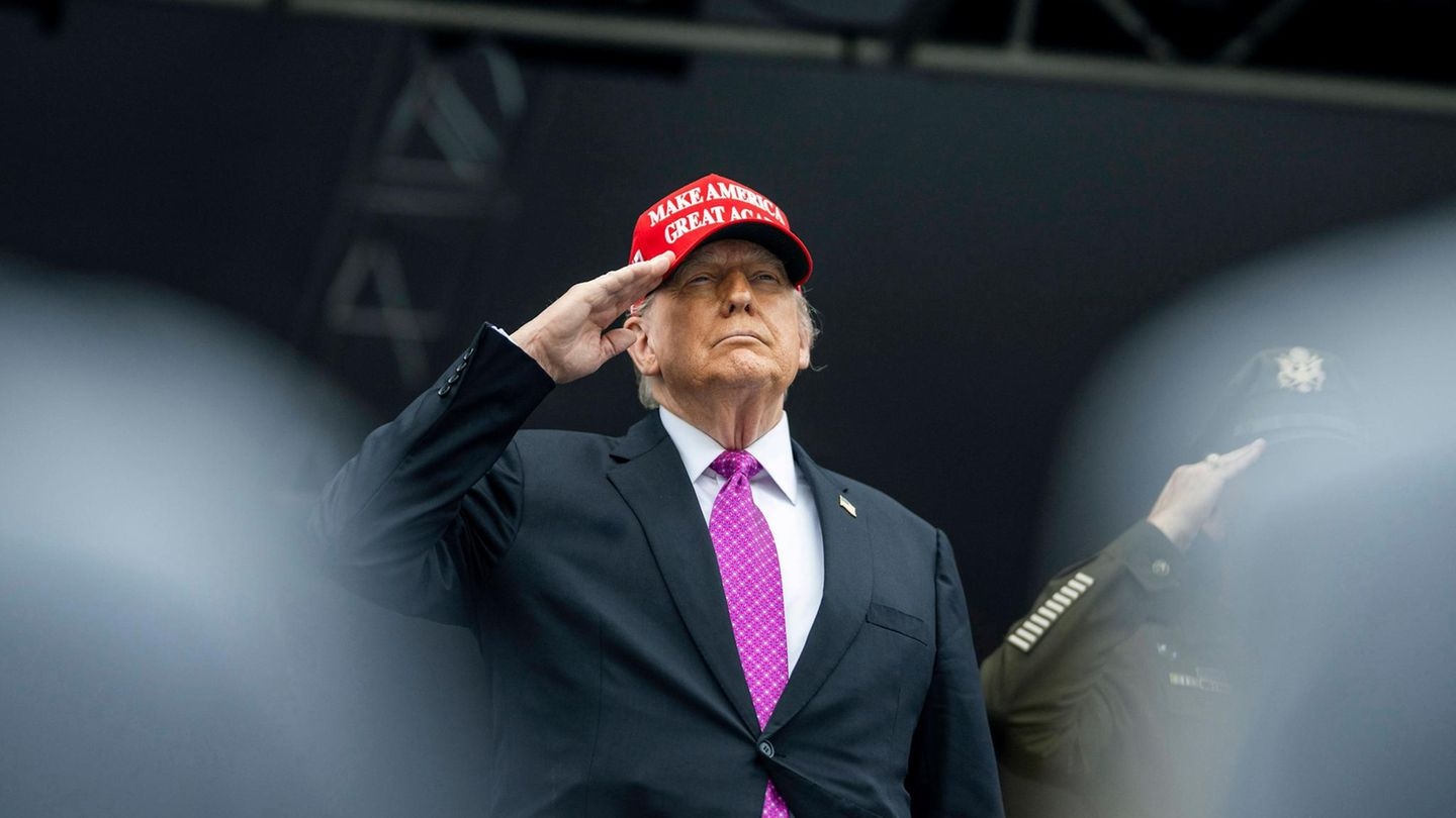 USA: il movimento MAGA di Trump odia l'Europa, ma perché? | Capital+