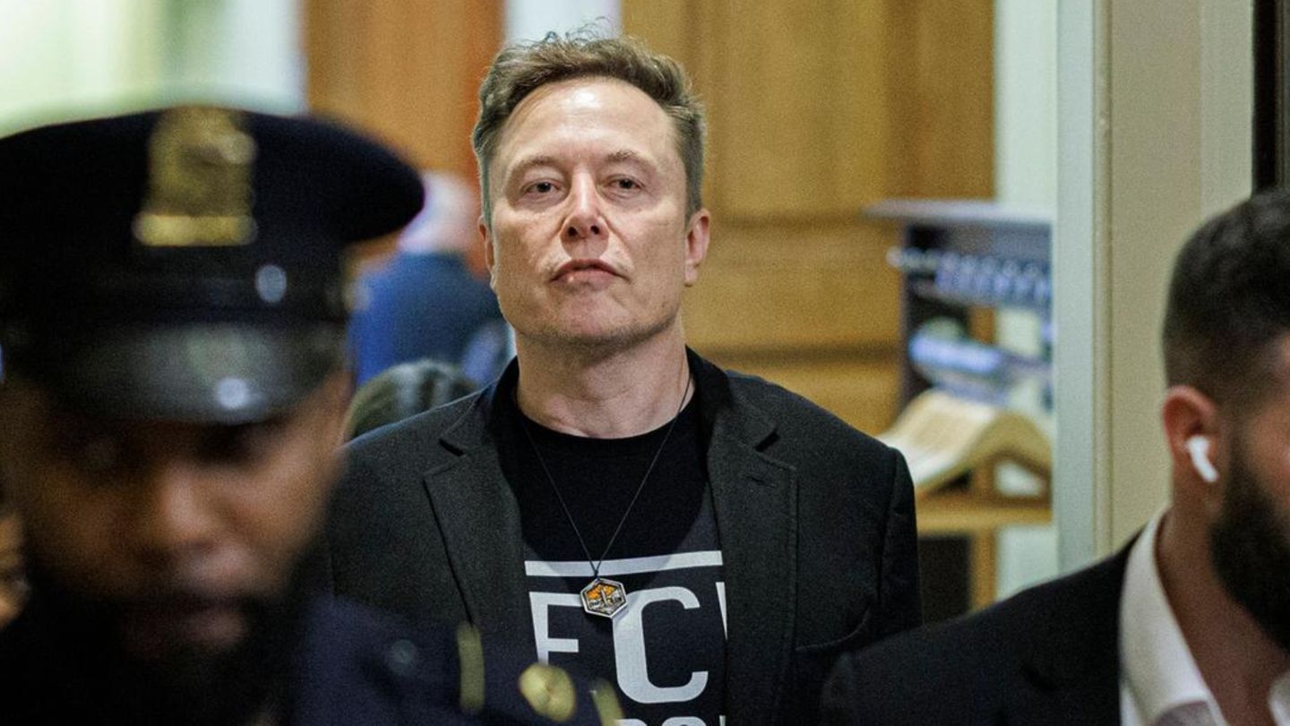 Nowa partia: Jak Elon Musk może sparaliżować politycznie USA | Capital+