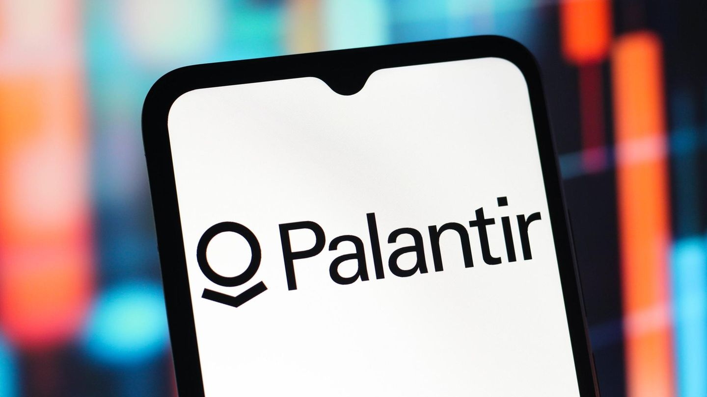 Ação da Semana: Palantir: Software Polêmico, Ação Hiperestimada | Capital+
