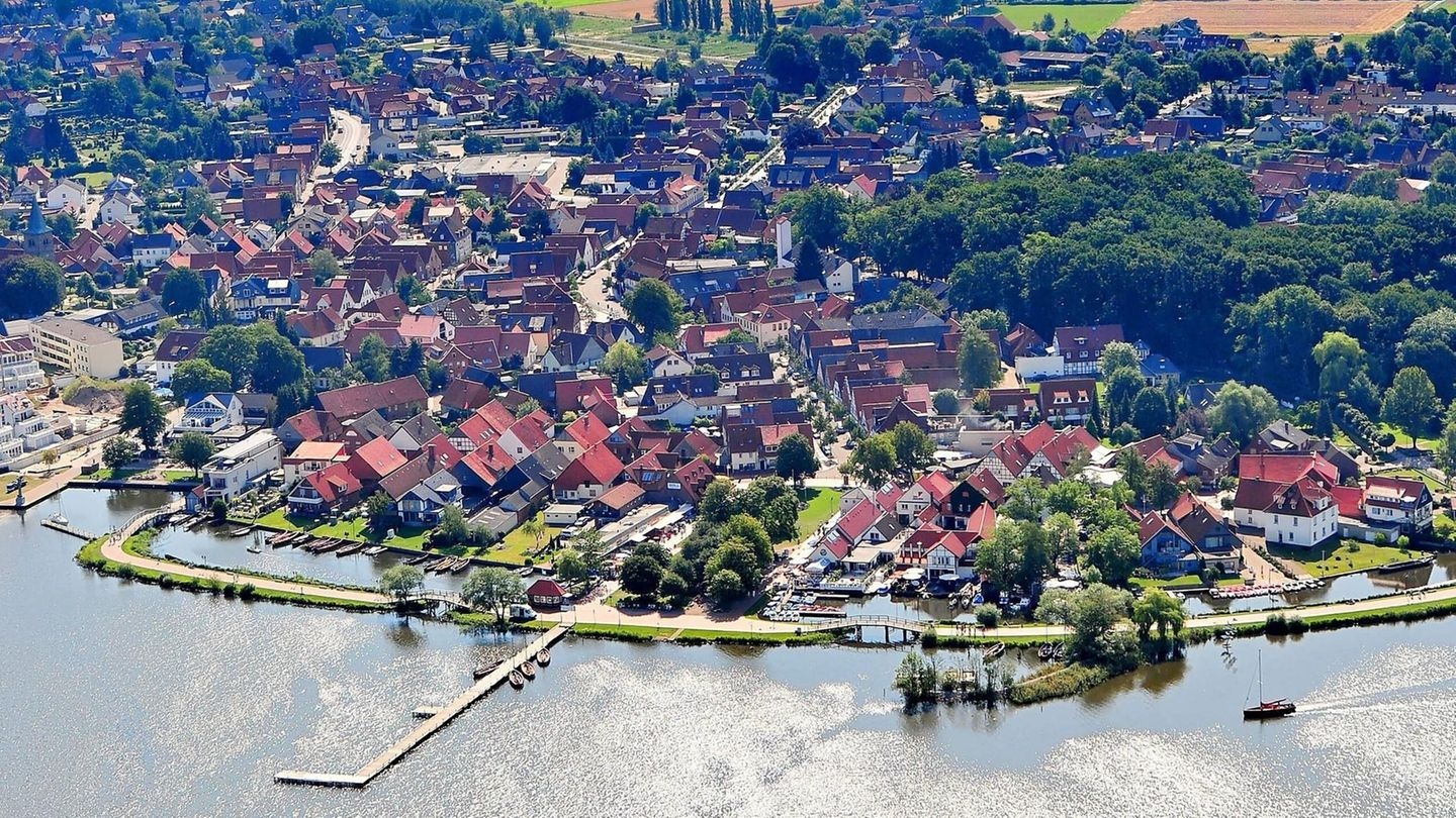 Imóveis: Região de Hanover: Compradores ainda encontram pechinchas nestas cidades | Capital+