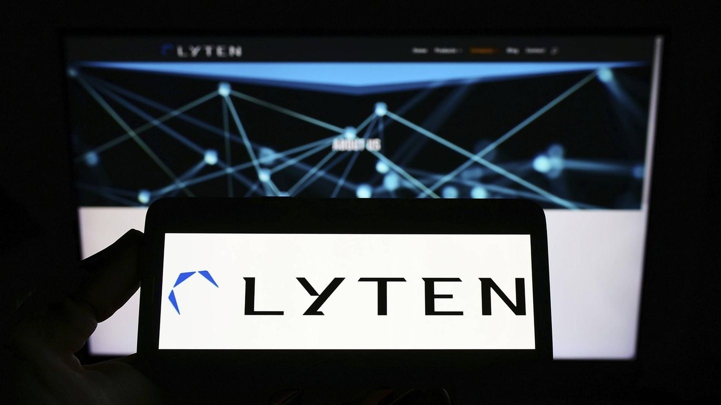 Piller: Lyten – Northvolt'un garip kurtarıcısı | Sermaye+