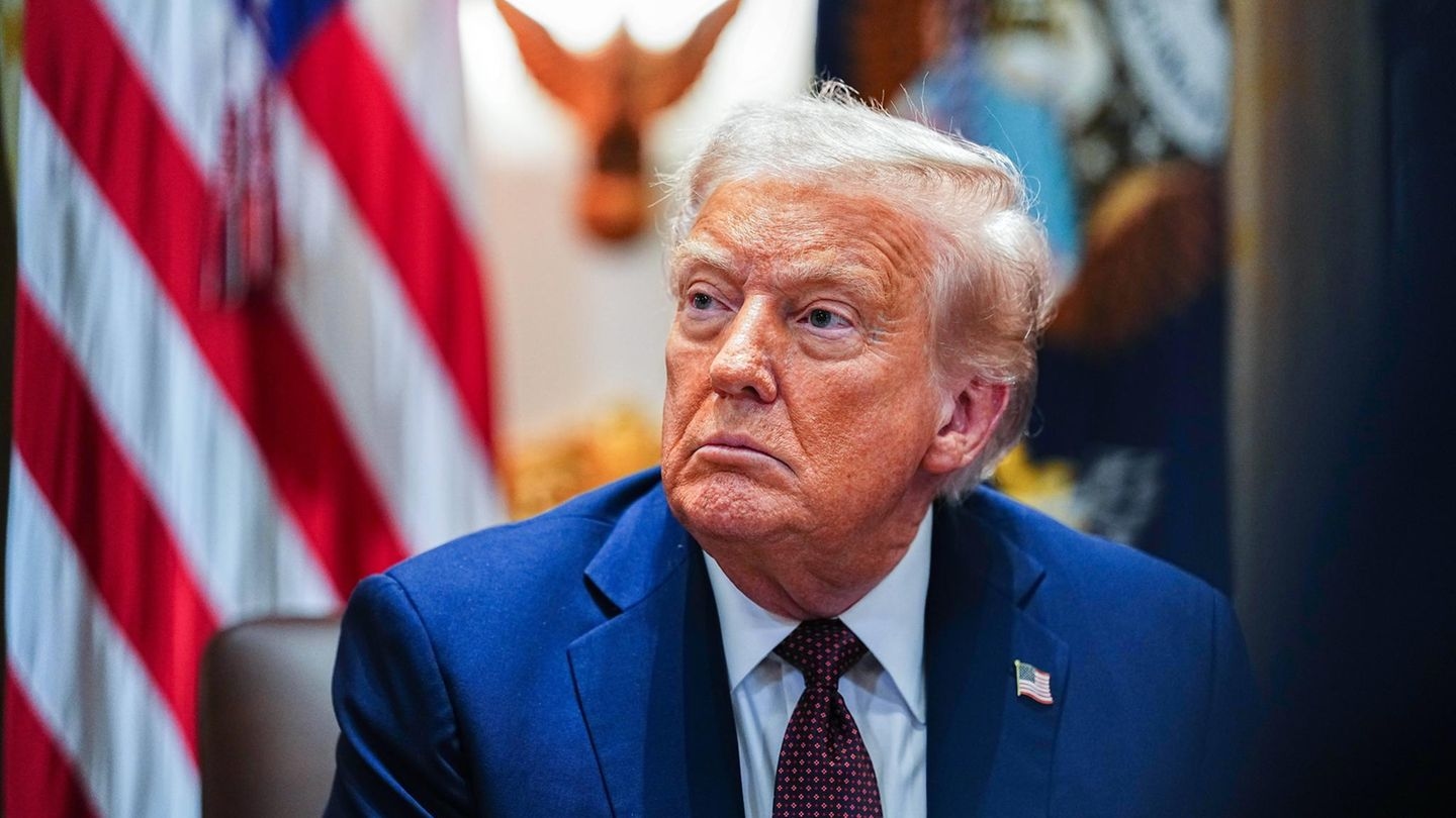Dazi USA: i dazi di Trump in tribunale: ecco le sue possibilità davanti alla Corte Suprema | Capital+
