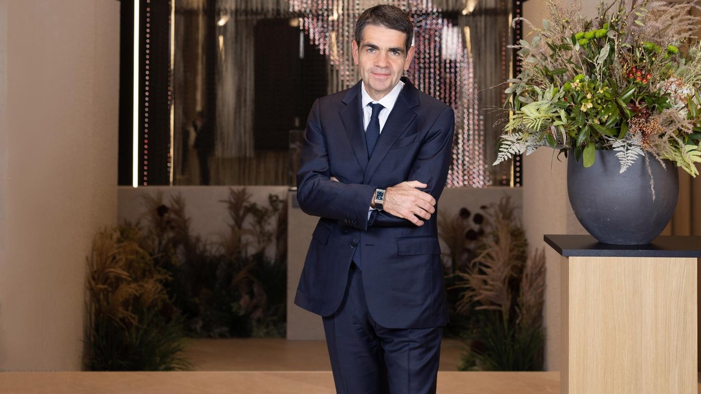 Horloges: Hoe maak je Generatie Z enthousiast over luxe horloges? | Capital+