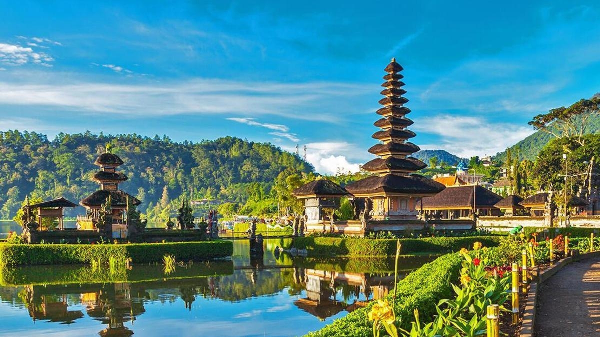 ¿Dónde está Bali? ¿Cómo llegar? Cosas que debes saber sobre Bali