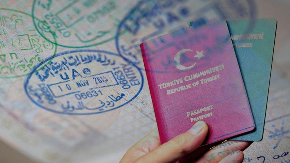 Birleşik Arap Emirlikleri Vize Başvurusu Nasıl Yapılır? 2025 Güncel Rehber