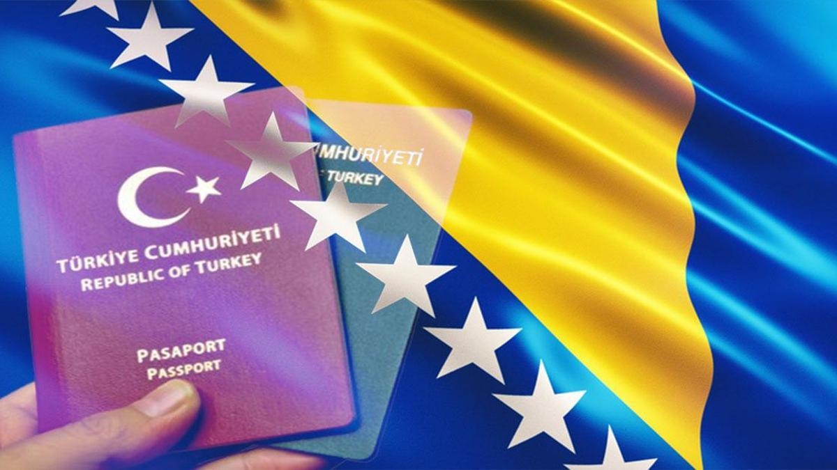 How to Get a Bosnia and Herzegovina Visa? 2025 Application Guide