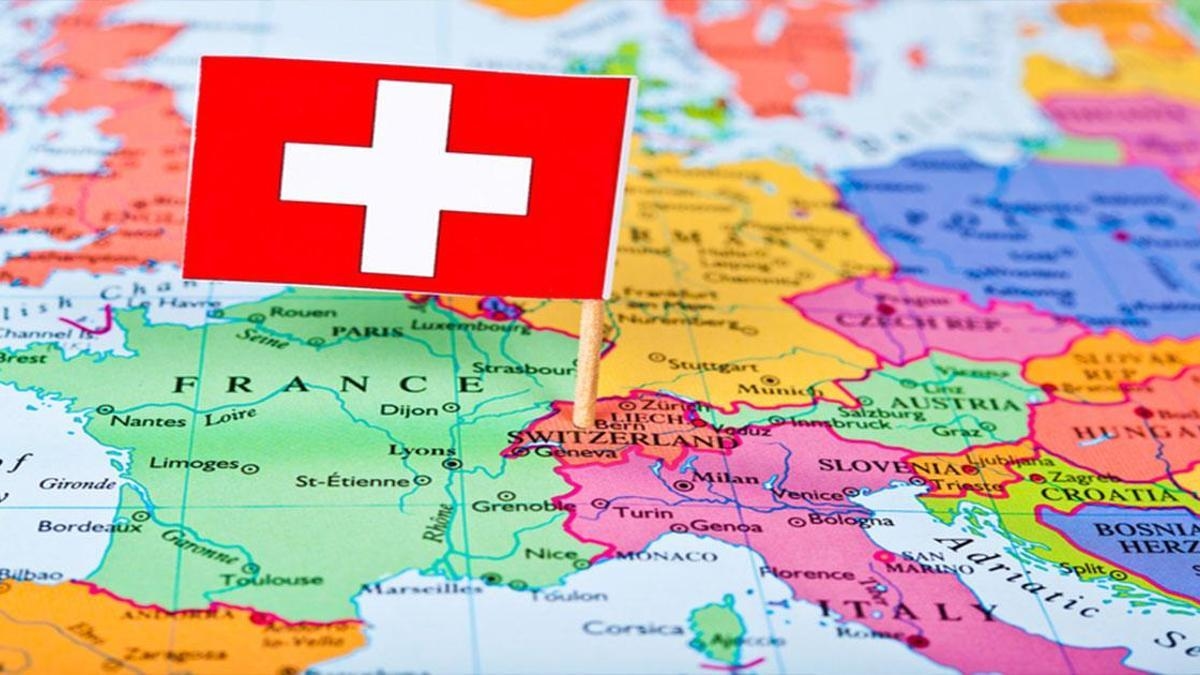 What You Need to Know About Switzerland: When and How to Get There? What is Transportation in Switzerland?