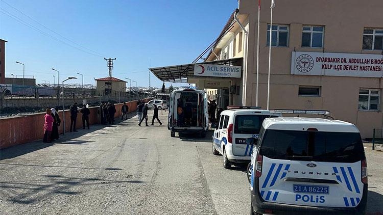 Un uomo ha sparato e ucciso la madre e il padre a Diyarbakır