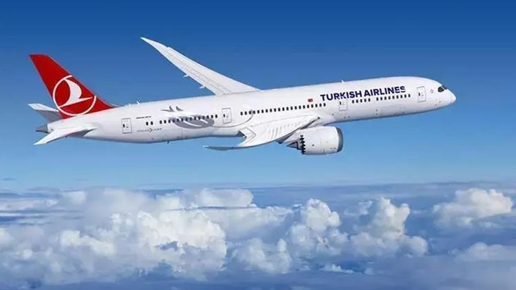 Oportunidad de trabajo a tiempo parcial de Turkish Airlines para estudiantes universitarios