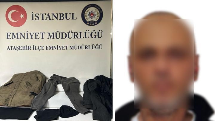 Arrestato un sospettato di violenza sessuale ad Ataşehir