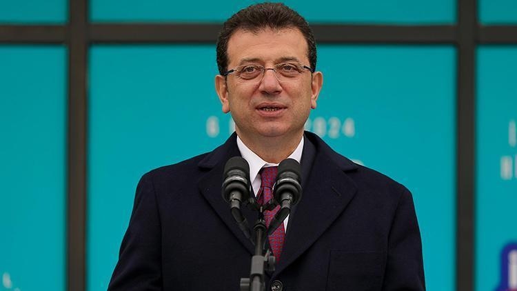 Nuevos avances en la investigación por el título contra Ekrem İmamoğlu... La Fiscalía General de Estambul envió una carta al Rectorado